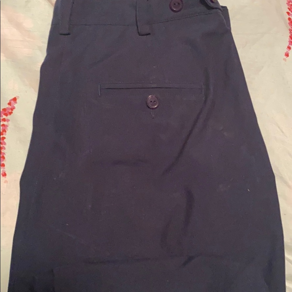 Work Pants